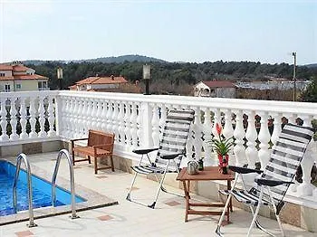 Hotel Zibi