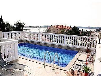 Zibi Hotel Medulin