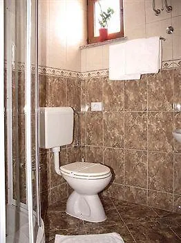 Zibi Отель
