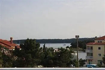 Отель Zibi Медулин